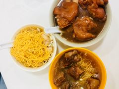 -麦文记面家(佐敦店)