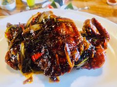 -Warung Nia Balinese Food & Pork Ribs
