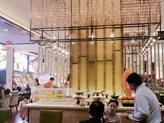 -富力希尔顿酒店·地阔自助餐厅