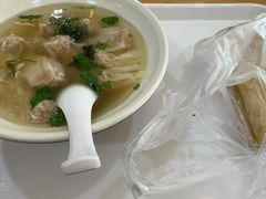 -交通大学（闵行校区）-第二餐饮大楼