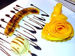 -Strawberry Butterfly草莓蝴蝶日式水果挞