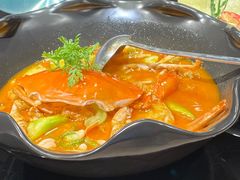 -十八棵（老龙井）御茶园(老龙井店)