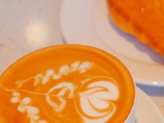 -CARINO BAKERY&CAFE(南方商城店)