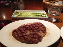 -弗兰克牛排西餐厅Ribone steak house(柠檬花园店)