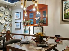 -LA CREPERIE BRETONNE布列塔尼法式餐厅(天童北路店)