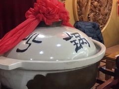 -砂锅居(西四店)