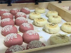 -北京稻香村(方庄店)