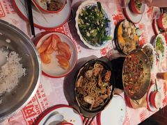 -老闵田螺馆·南昌市井菜·特色小吃(总店)