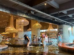 -清河半岛温泉度假酒店