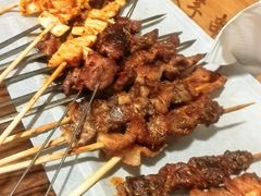 -壹块捌烧烤(灯市口店)