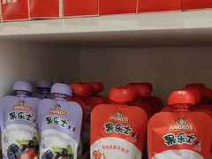 -味多美蛋糕(劲松京客隆店)