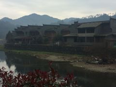 -景德镇古窑民俗博览区