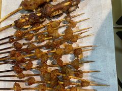 -新凯旋烧烤·燕姐千岛湖土菜