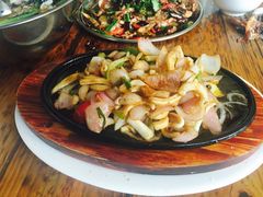 -毛里求斯小四川餐厅总店