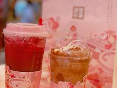 -奈雪的茶(大悦城店)