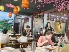 大堂-乌记大厨餐厅