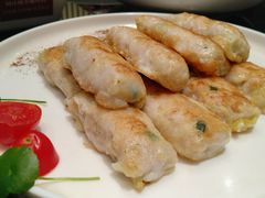 -阿庄新豫菜(航海东路店)