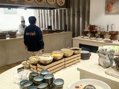 -天目湖御水温泉·度假酒店