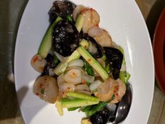 -杭州君悦酒店·湖滨28中餐厅
