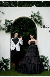 -花田映像婚纱摄影(龙岗店)