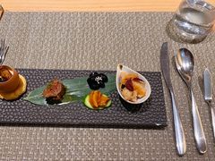 -香樟花园法式铁板烧(恒隆广场店)