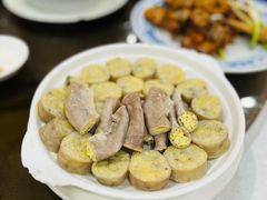 -腰记饭店(龙源路店)