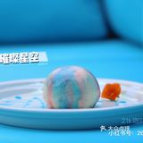 周末的 阳光早午餐[调皮]