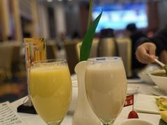 -顺德人家食府(黄金广场店)