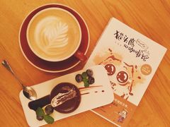 -欧式面包坊(青岛万象城店)