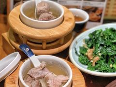 -秋色客家菜(流塘店)