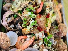 -晓伟海鲜家常菜