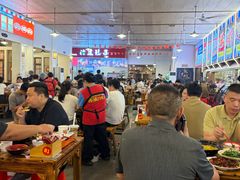 -冶建镜子·老南昌大排档·江西虾王(总店)