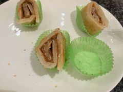 -锦园餐厅(九龙湖开元度假村店)
