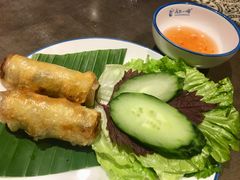 越南炸春卷-美奈小馆·越南料理(中航城君尚购物中心店)