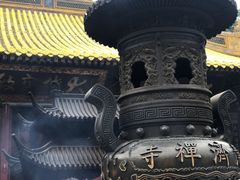 -普陀山慧济禅寺