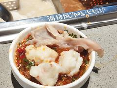-海底捞火锅(和安宁春城店)
