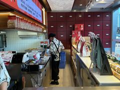 -吴酥生宫廷酥饼(韶山北路店)