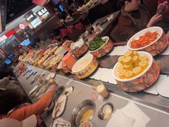 -龍歌自助小火锅(雨花台江南虹悦城店)