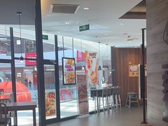 -汉堡王(茂业天地店)
