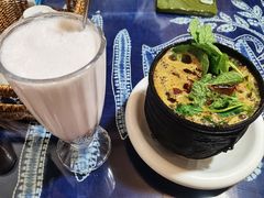 -云南李记罐罐米线饵丝小吃(汉中门金鹰店)