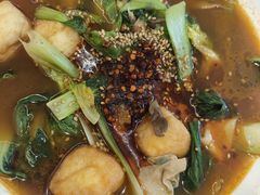 -闫家炸鸡架(五爱总店)