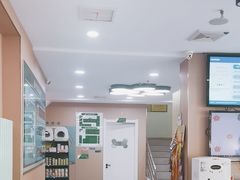 -天使宠物医院·犬猫分诊(彩虹店)