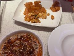 -海底捞火锅(杭州庆春路夜宵主题店)