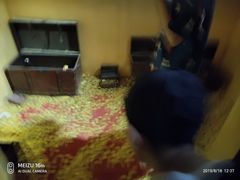 -秃鹫湾·推理大师沉浸式实景演绎推理剧场