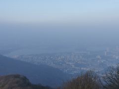-紫金山山顶公园