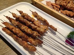 -隆喜元鱼汤包·海鲜(中联广场店)