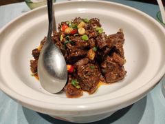 永州血浆鸭-青螺餐厅·家宴(松雅湖店)