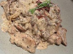 -Mammamia意大利餐厅(阳春巷店)