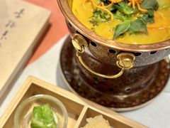 -叶叶菩提(太原别墅店)