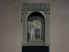 -元白和创园展厅